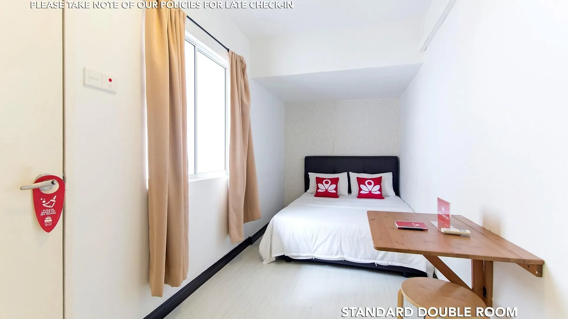 Zen Rooms Sahabat Guesthouse Kuala Lumpur 2*,  Malaysia