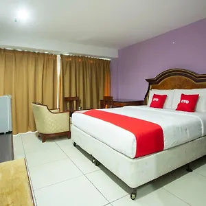 2* Hotel Oyo 90030 Al Jafs