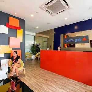 Gds Sentral Hotel